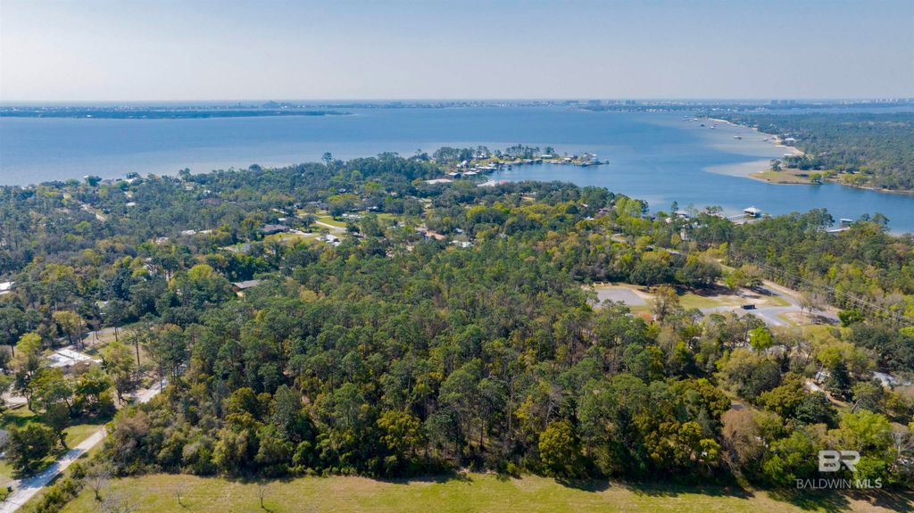 0 Orange Street, Perdido Beach, AL 36530