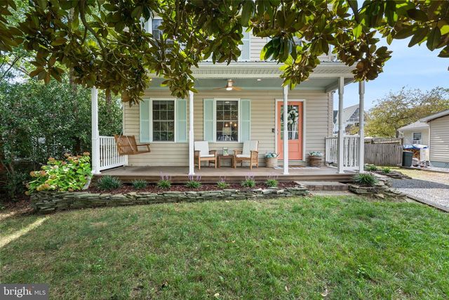 621 E MARSHALL AVE, Deale, MD 20751
