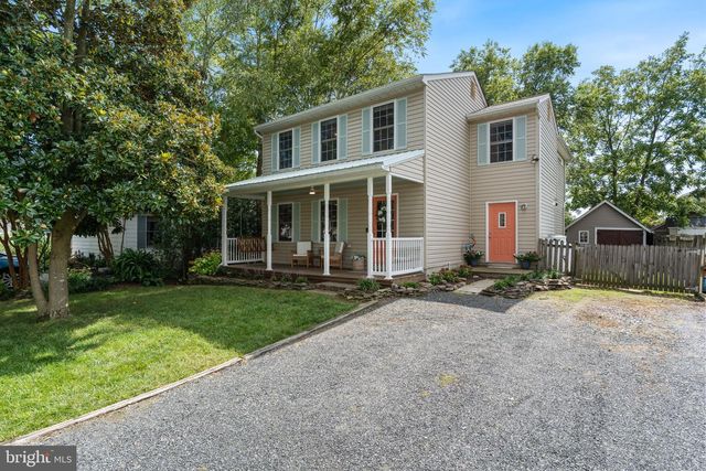 621 E MARSHALL AVE, Deale, MD 20751
