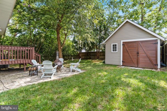 621 E MARSHALL AVE, Deale, MD 20751