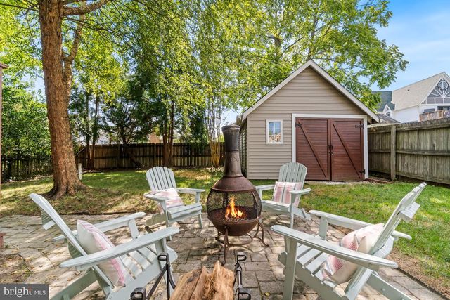 621 E MARSHALL AVE, Deale, MD 20751