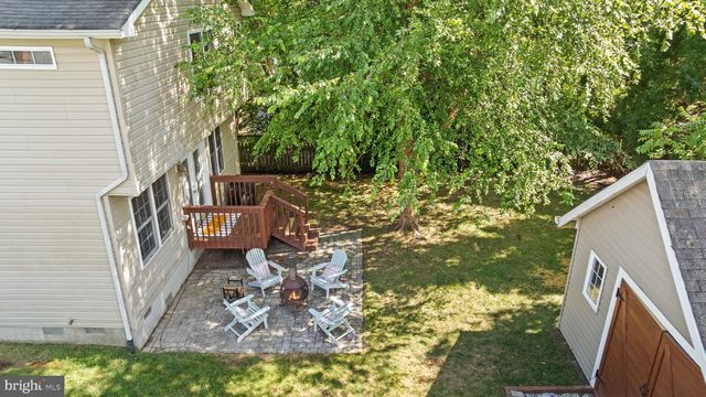 621 E MARSHALL AVE, Deale, MD 20751