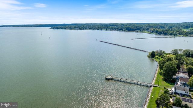 621 E MARSHALL AVE, Deale, MD 20751