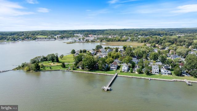 621 E MARSHALL AVE, Deale, MD 20751
