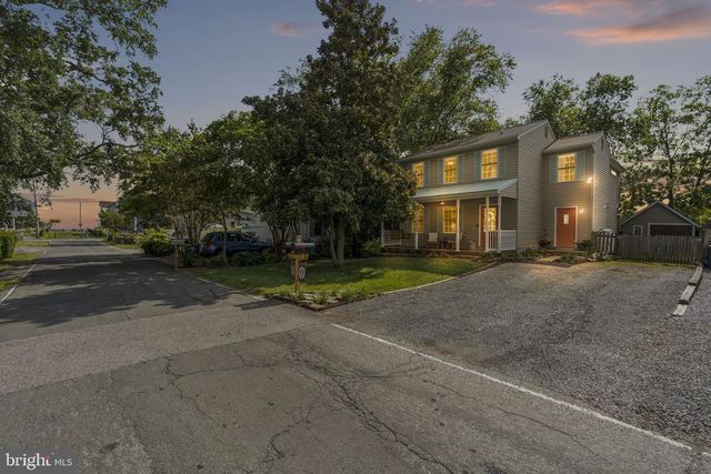 621 E MARSHALL AVE, Deale, MD 20751