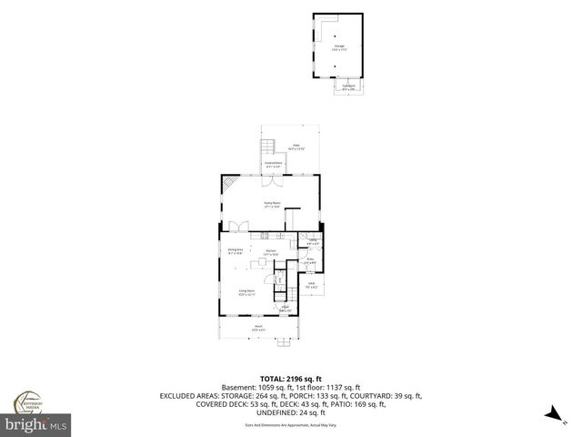 621 E MARSHALL AVE, Deale, MD 20751