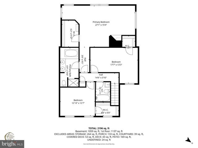 621 E MARSHALL AVE, Deale, MD 20751