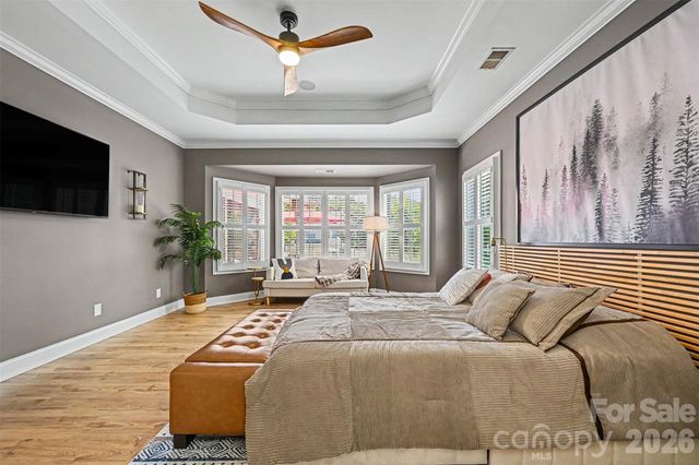 13719 Daltrey Lane, Charlotte, NC 28277