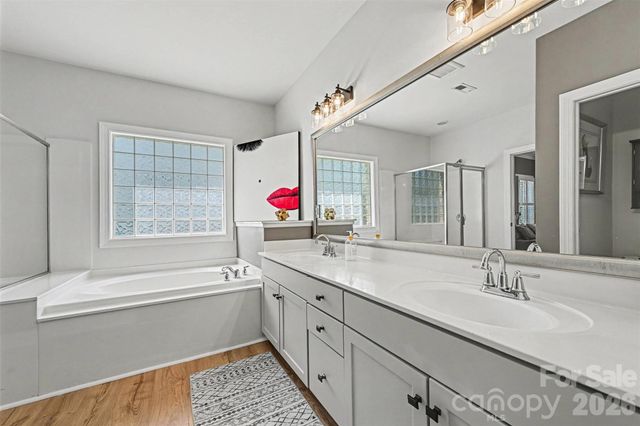13719 Daltrey Lane, Charlotte, NC 28277