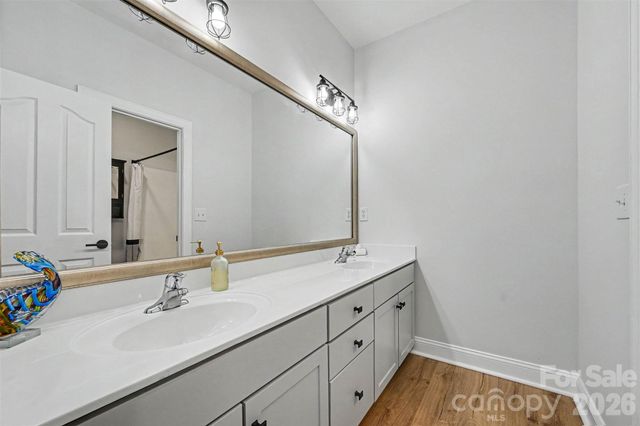 13719 Daltrey Lane, Charlotte, NC 28277