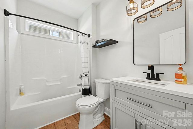 13719 Daltrey Lane, Charlotte, NC 28277