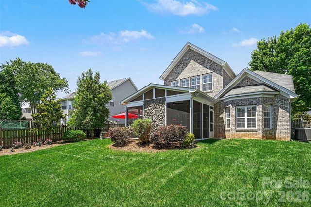 13719 Daltrey Lane, Charlotte, NC 28277