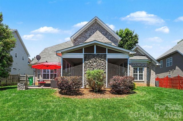 13719 Daltrey Lane, Charlotte, NC 28277