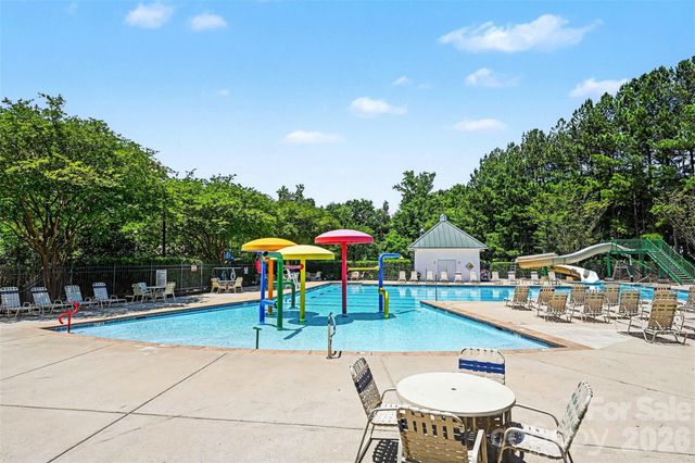 13719 Daltrey Lane, Charlotte, NC 28277