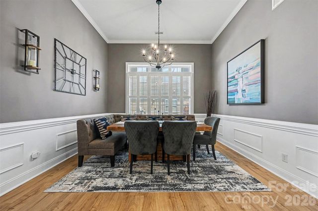 13719 Daltrey Lane, Charlotte, NC 28277