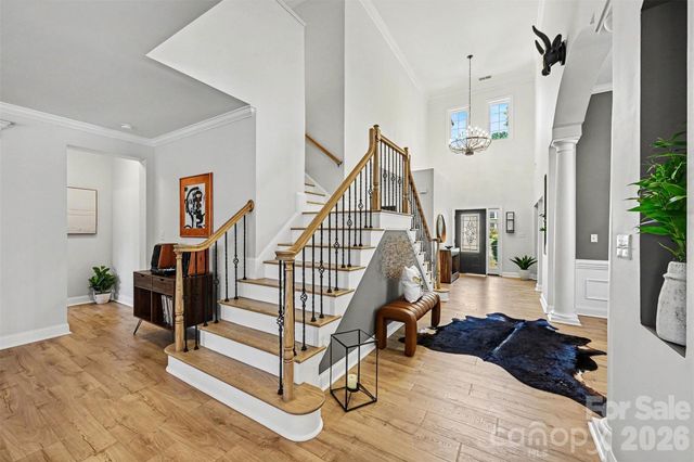13719 Daltrey Lane, Charlotte, NC 28277