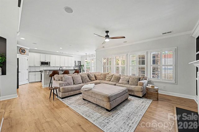 13719 Daltrey Lane, Charlotte, NC 28277
