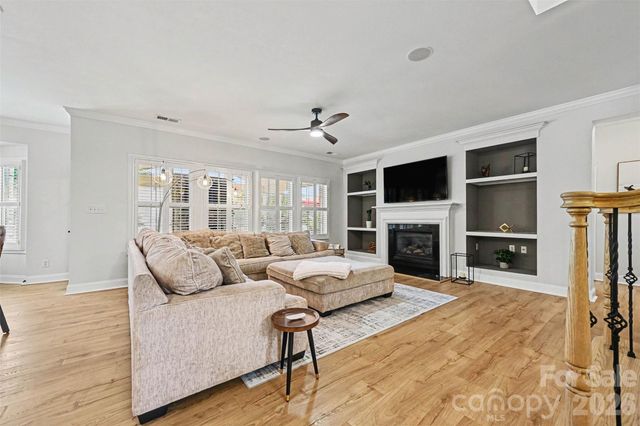 13719 Daltrey Lane, Charlotte, NC 28277