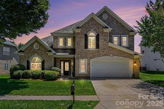 13719 Daltrey Lane, Charlotte, NC 28277