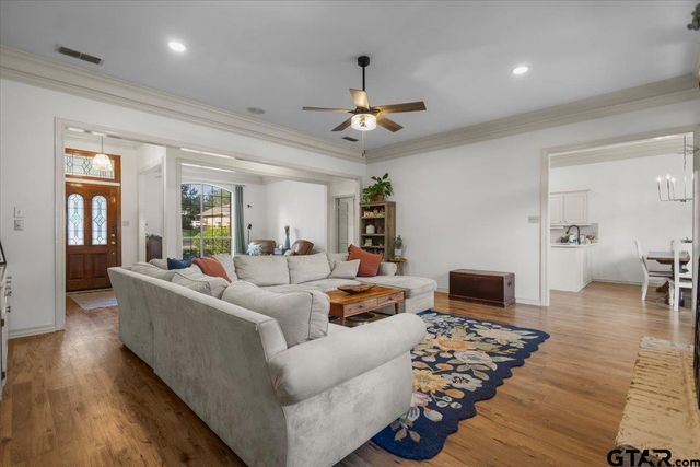 1680 Tall Timber Dr., Tyler, TX 75703