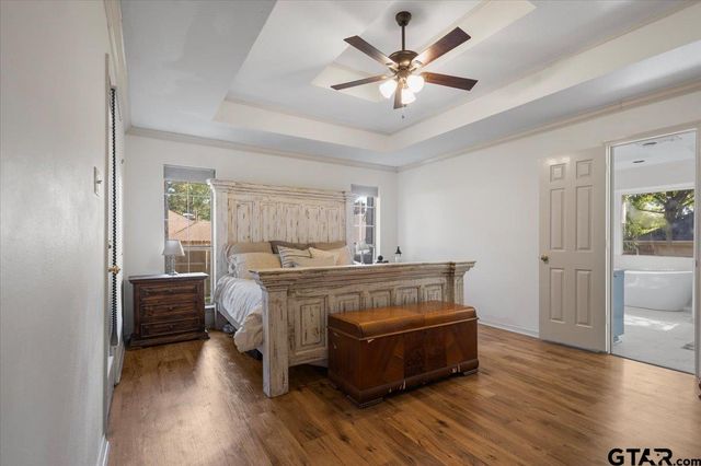 1680 Tall Timber Dr., Tyler, TX 75703