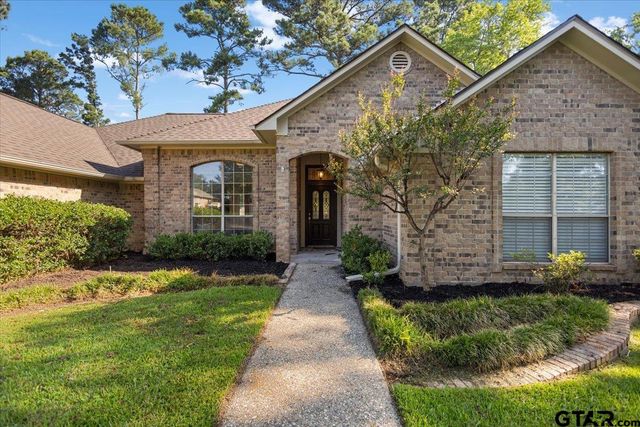 1680 Tall Timber Dr., Tyler, TX 75703
