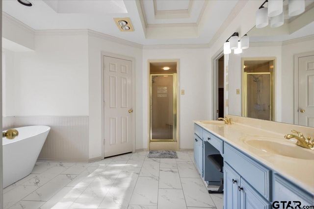 1680 Tall Timber Dr., Tyler, TX 75703