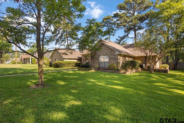 1680 Tall Timber Dr., Tyler, TX 75703