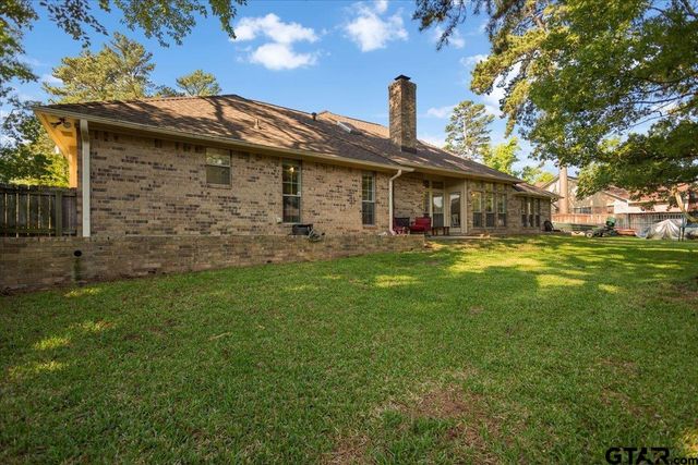 1680 Tall Timber Dr., Tyler, TX 75703