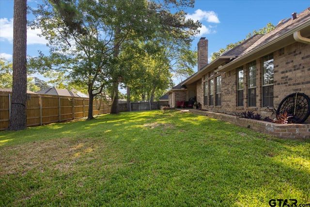 1680 Tall Timber Dr., Tyler, TX 75703