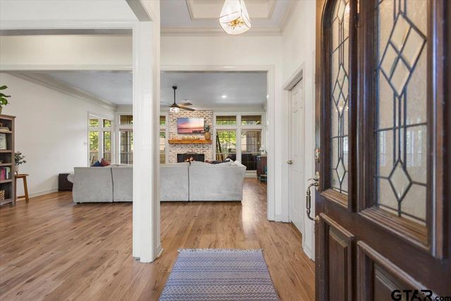 1680 Tall Timber Dr., Tyler, TX 75703