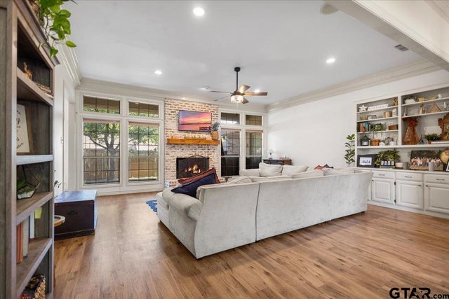 1680 Tall Timber Dr., Tyler, TX 75703