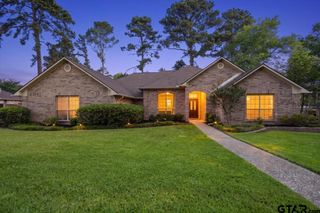 1680 Tall Timber Dr., Tyler, TX 75703
