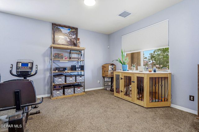 344 EMERALD SKY Place, Horizon City, TX 79928
