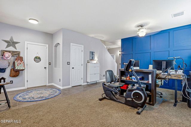 344 EMERALD SKY Place, Horizon City, TX 79928