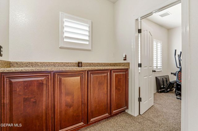 344 EMERALD SKY Place, Horizon City, TX 79928