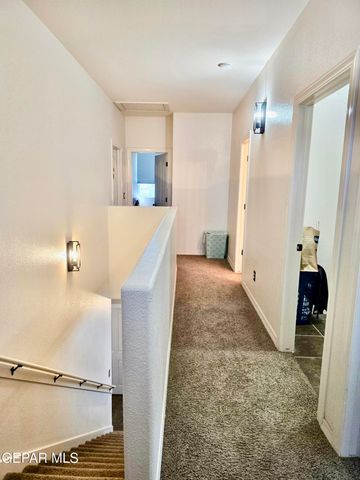 344 EMERALD SKY Place, Horizon City, TX 79928