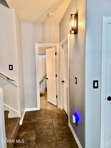 344 EMERALD SKY Place, Horizon City, TX 79928