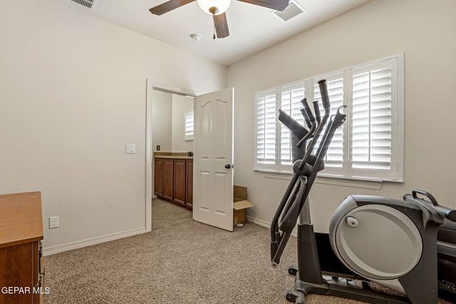 344 EMERALD SKY Place, Horizon City, TX 79928