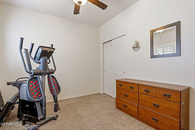 344 EMERALD SKY Place, Horizon City, TX 79928