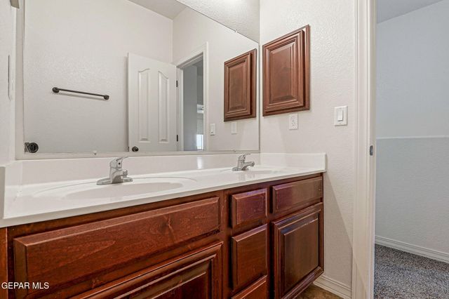 344 EMERALD SKY Place, Horizon City, TX 79928