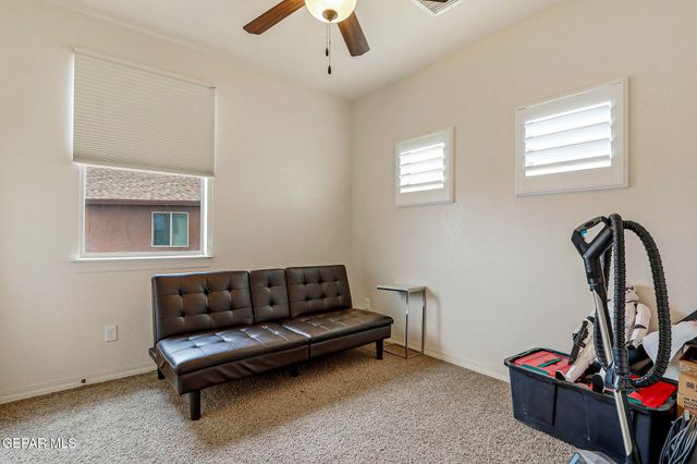 344 EMERALD SKY Place, Horizon City, TX 79928
