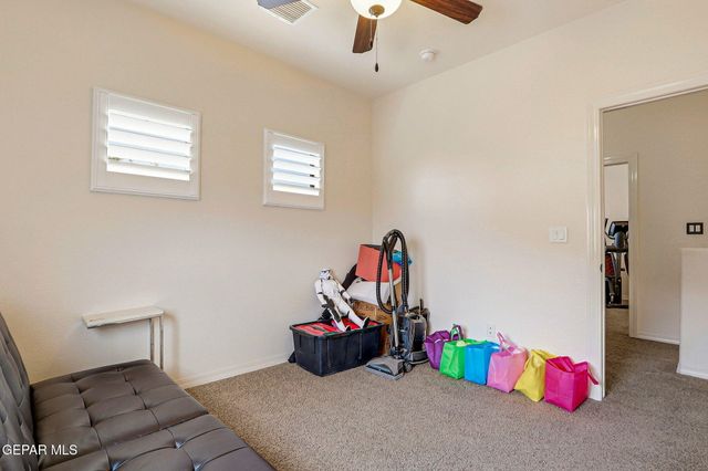 344 EMERALD SKY Place, Horizon City, TX 79928
