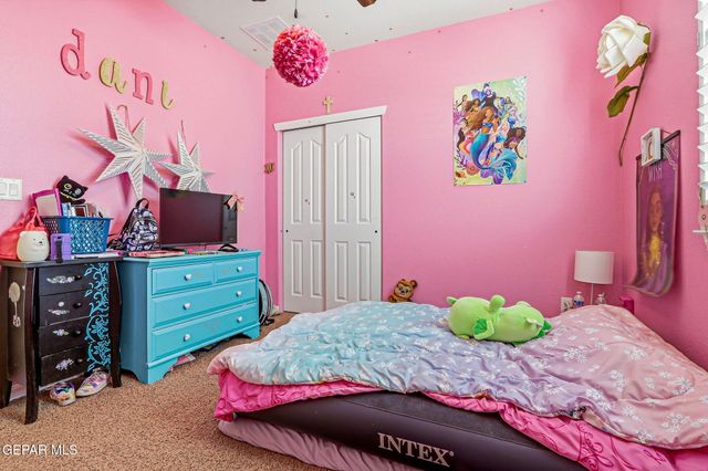344 EMERALD SKY Place, Horizon City, TX 79928