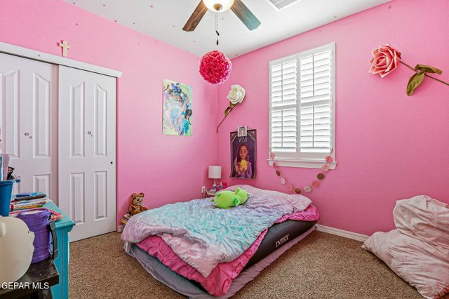 344 EMERALD SKY Place, Horizon City, TX 79928