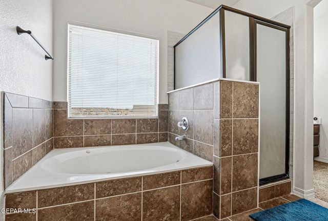 344 EMERALD SKY Place, Horizon City, TX 79928