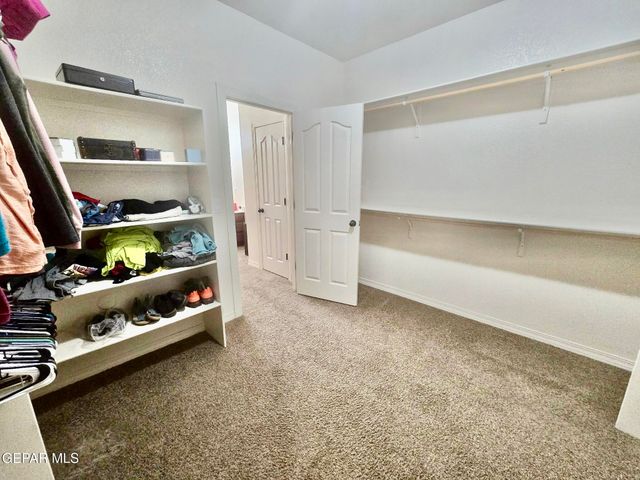 344 EMERALD SKY Place, Horizon City, TX 79928