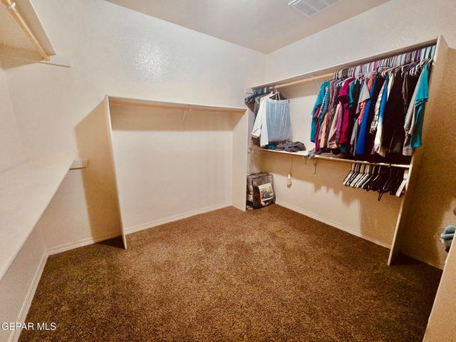 344 EMERALD SKY Place, Horizon City, TX 79928