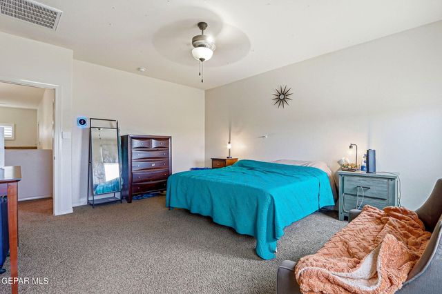 344 EMERALD SKY Place, Horizon City, TX 79928