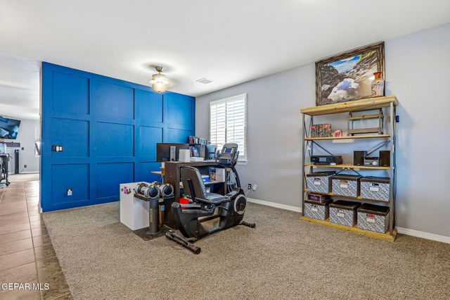344 EMERALD SKY Place, Horizon City, TX 79928